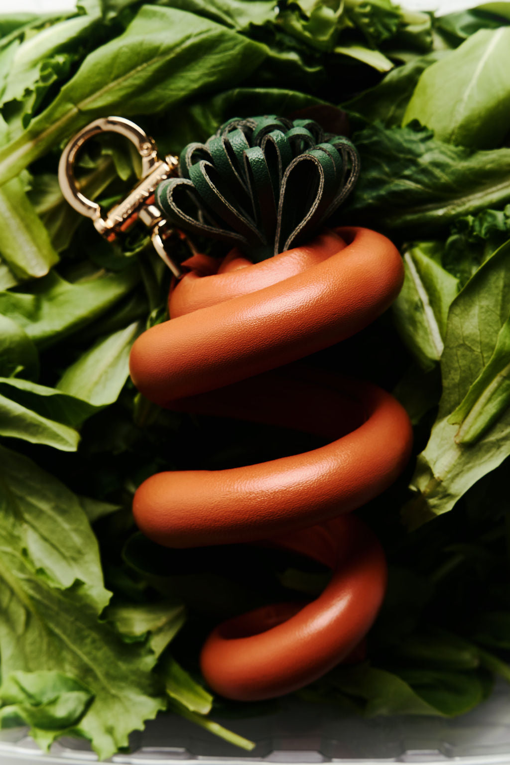 SLINKY CARROT