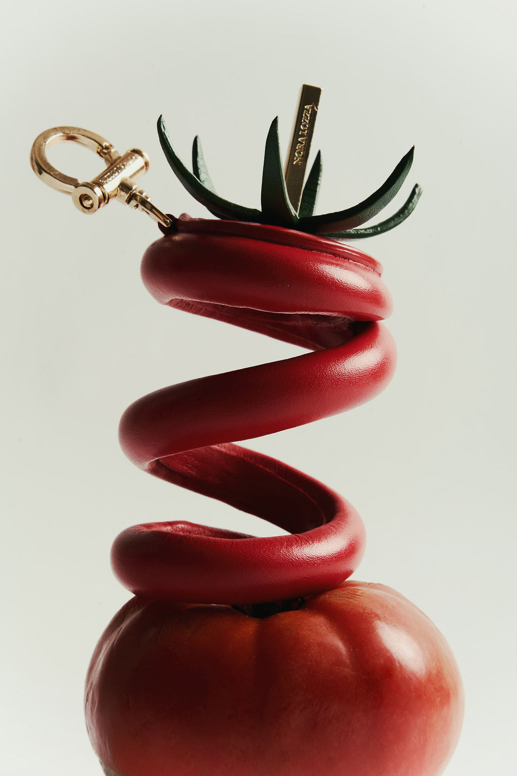 SLINKY TOMATO