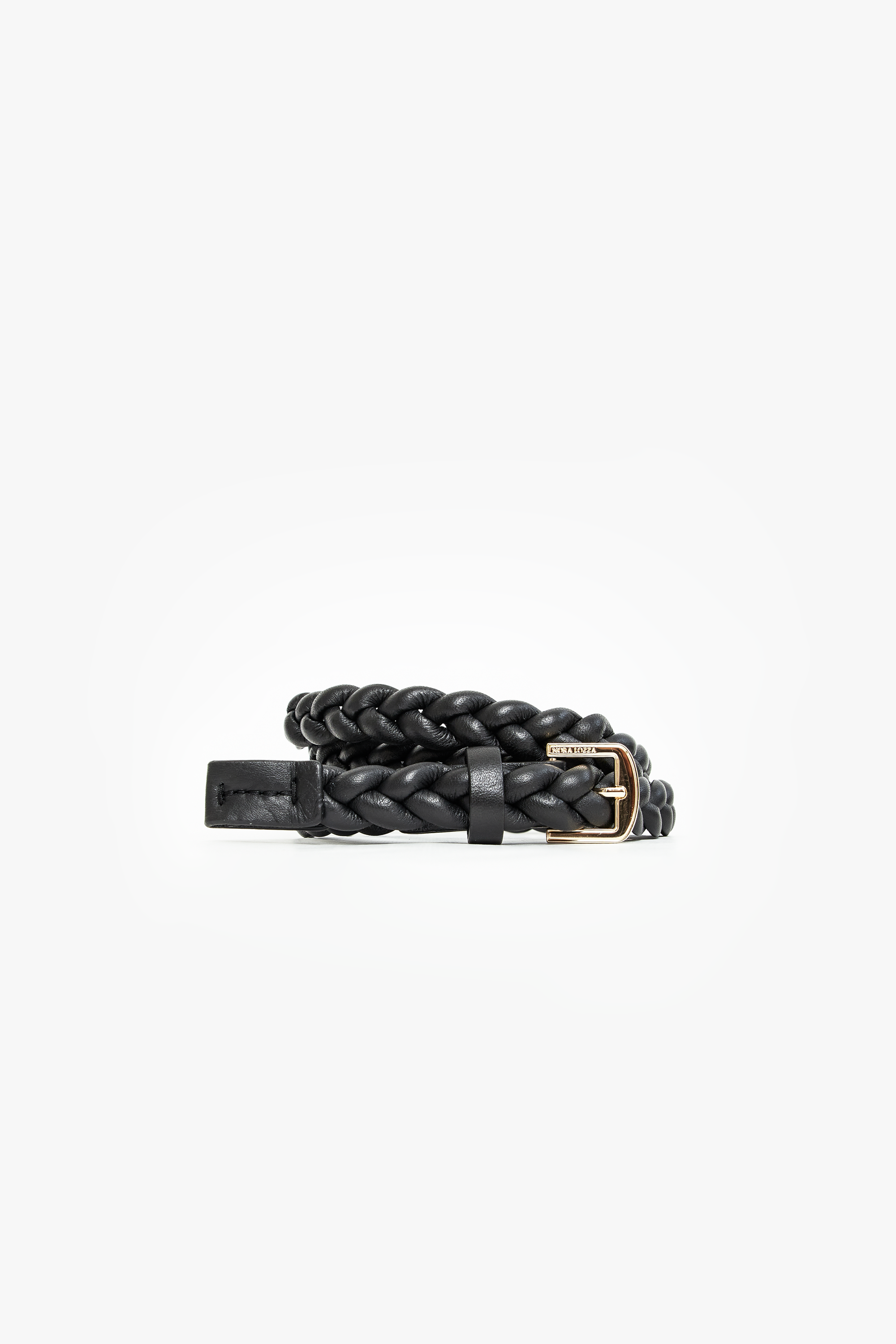 CORREA TRENZA