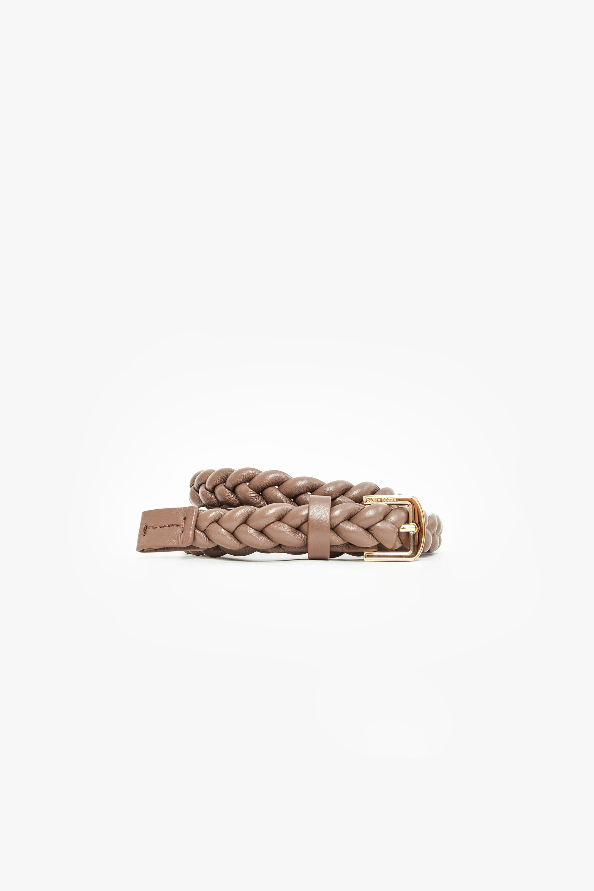 CORREA TRENZA