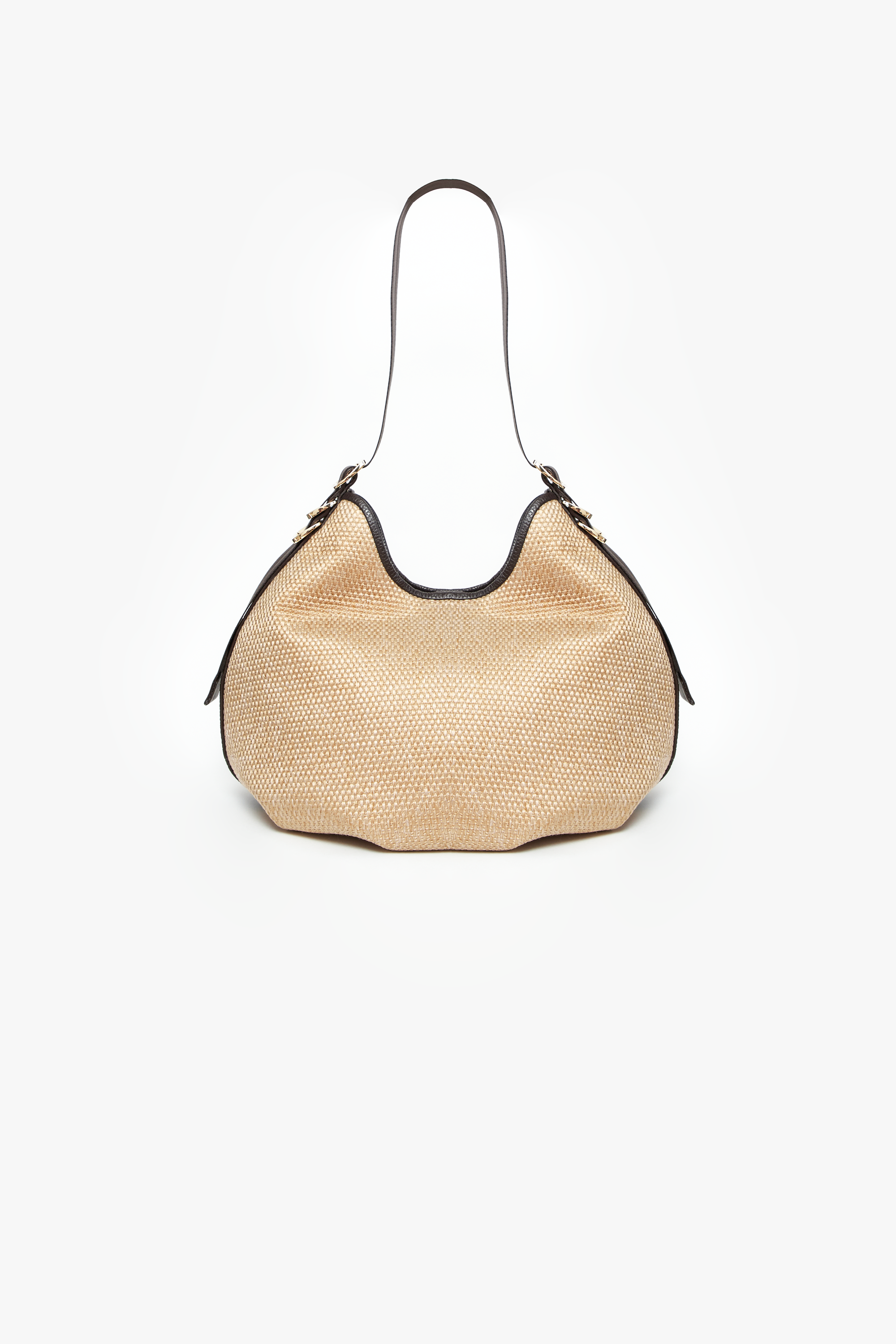 BUBBLE BAG TEXTIL