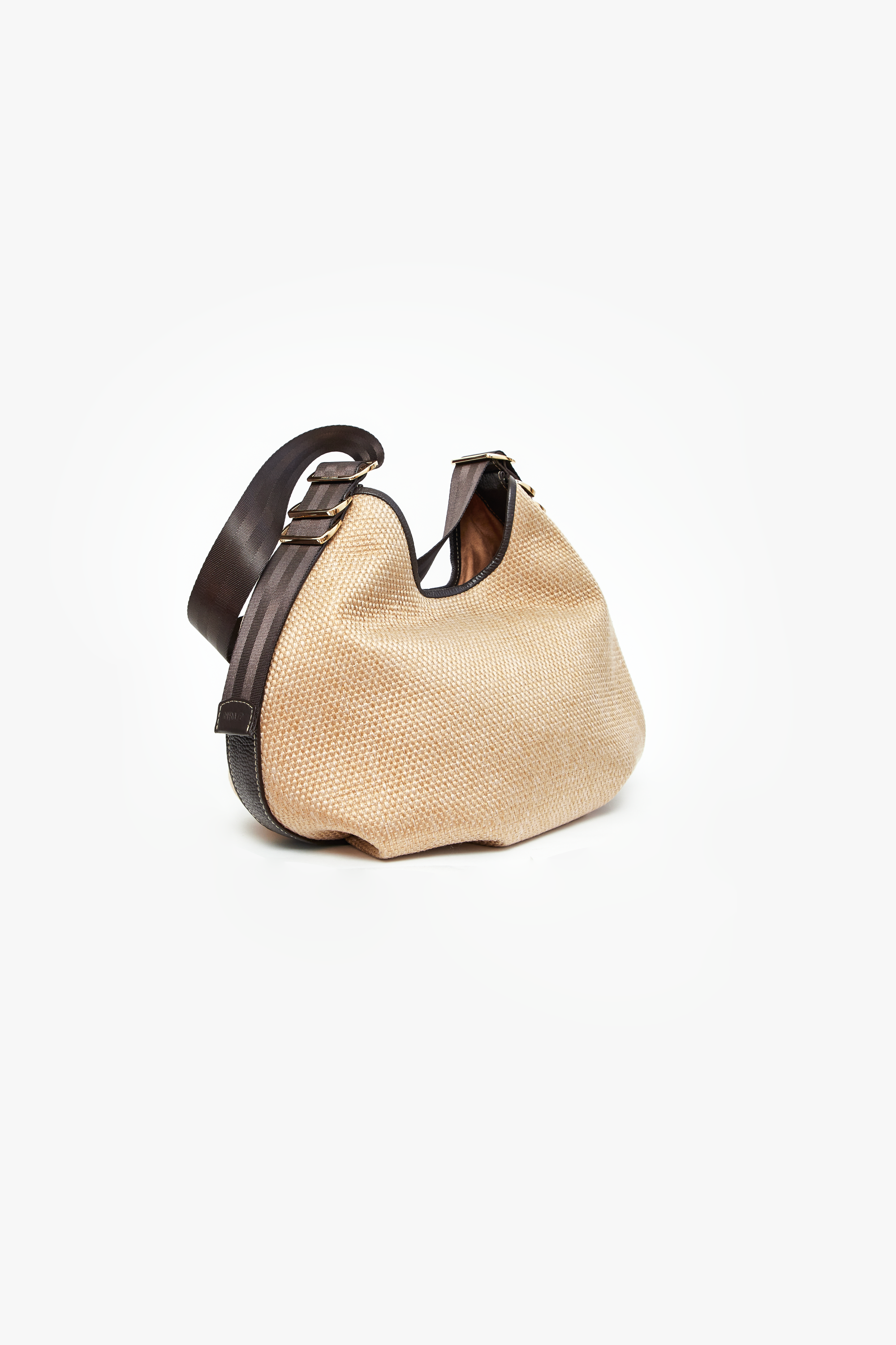 BUBBLE BAG TEXTIL