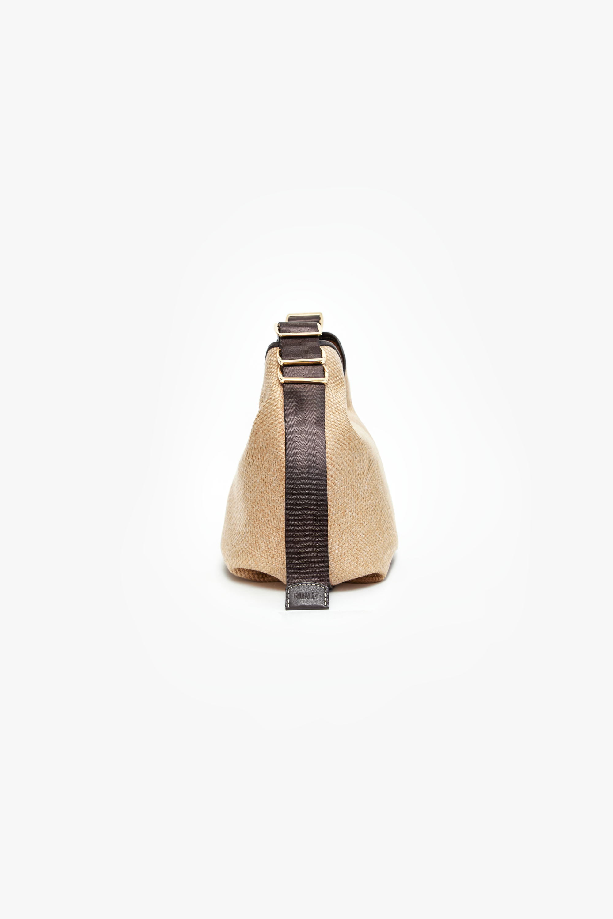 BUBBLE BAG TEXTIL