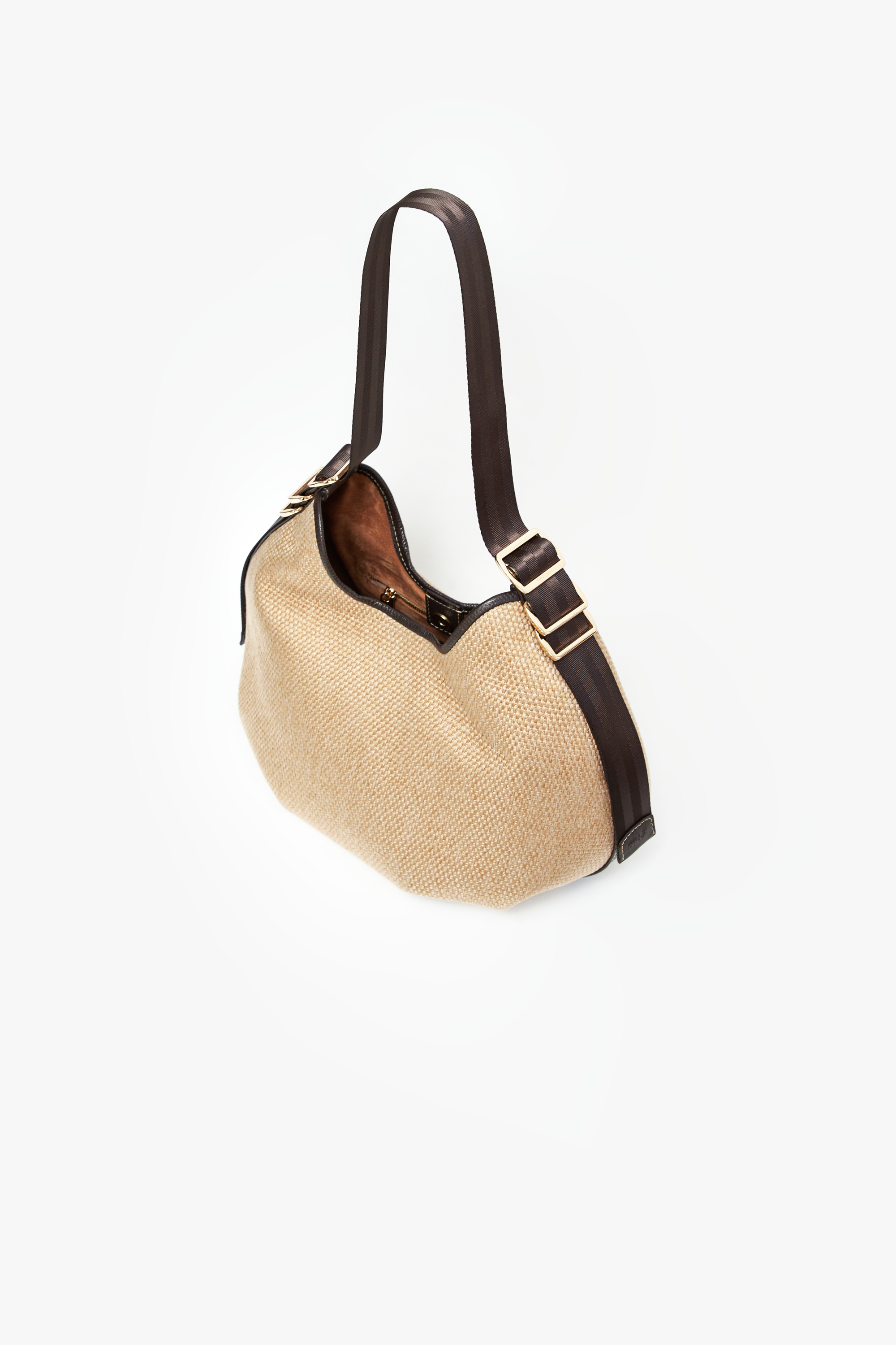 BUBBLE BAG TEXTIL