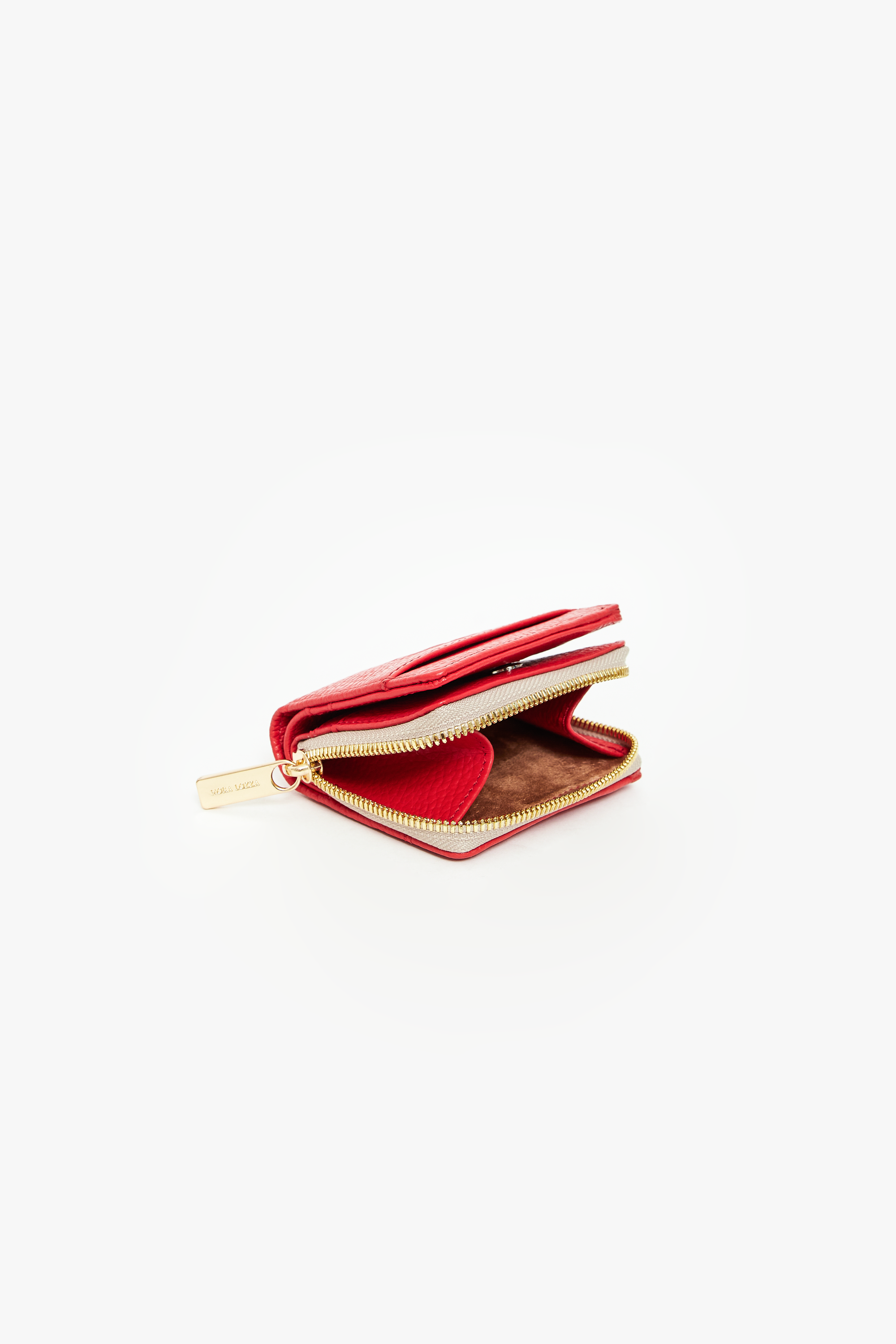 BILLETERA MINI