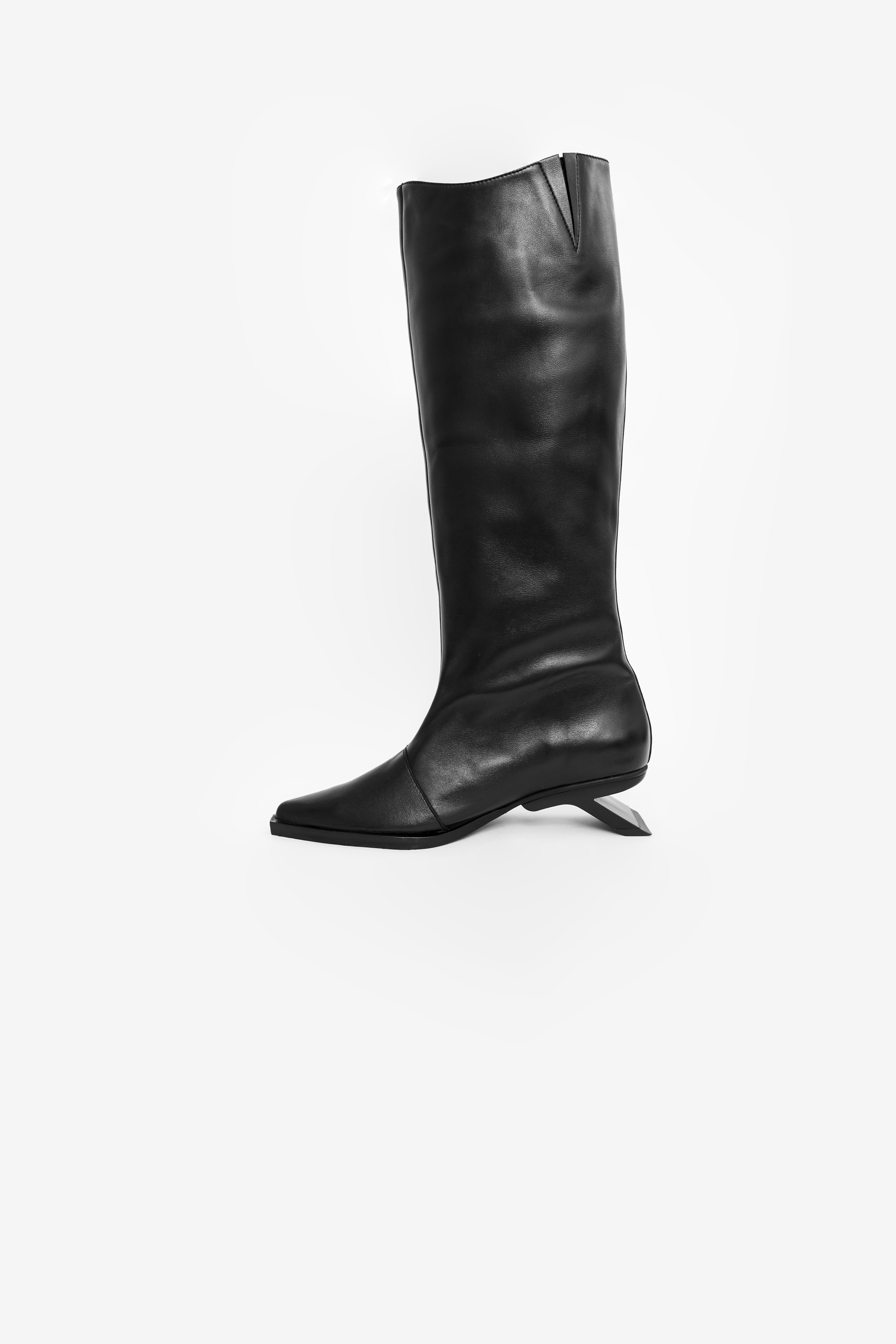 BOTA BOMBERO