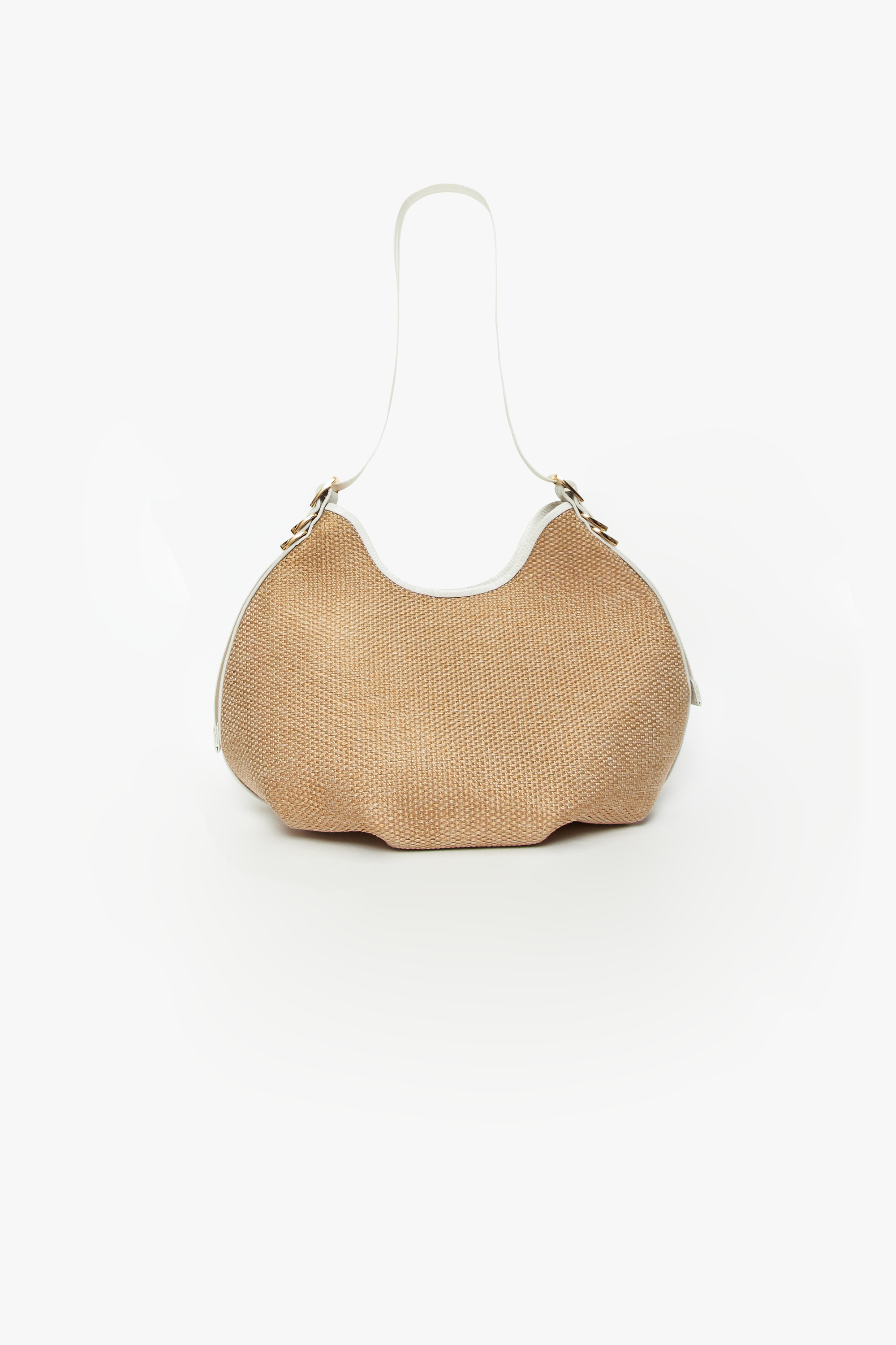 BUBBLE BAG TEXTIL