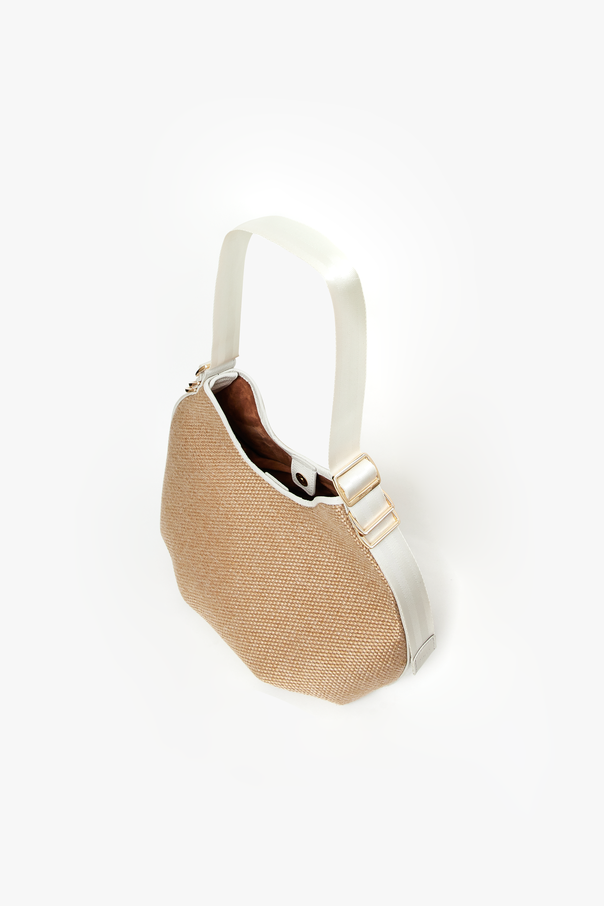 BUBBLE BAG TEXTIL