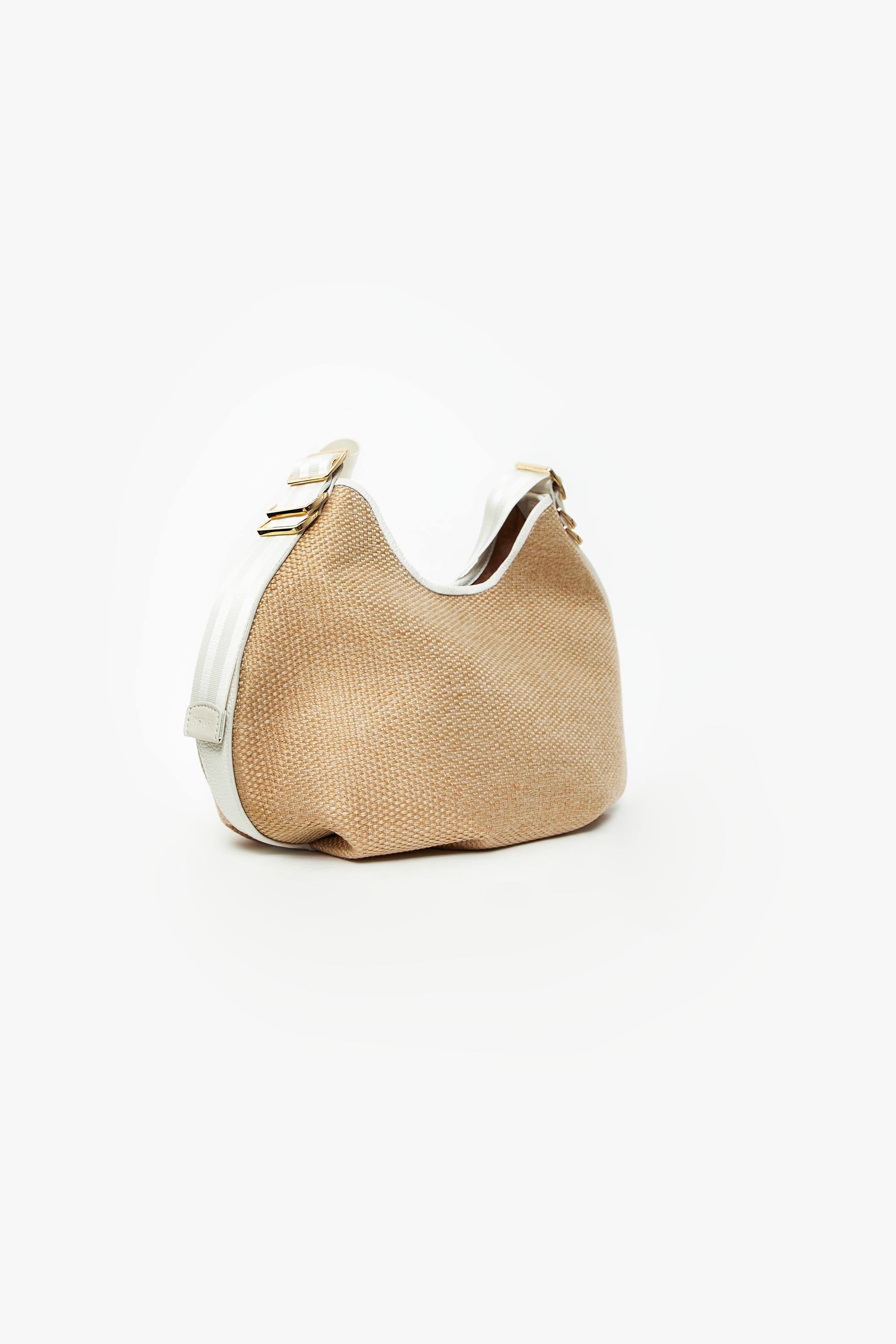 BUBBLE BAG TEXTIL