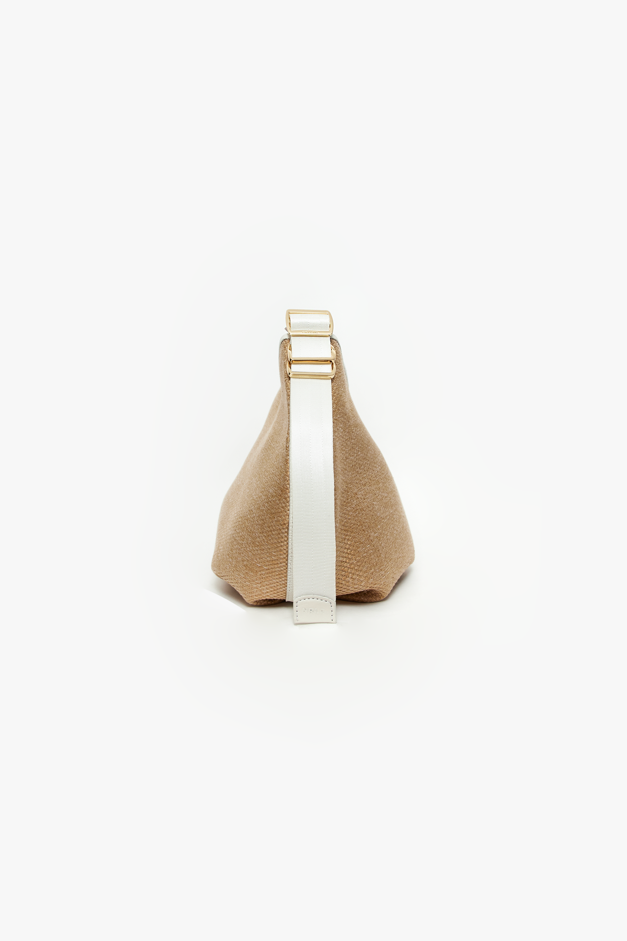 BUBBLE BAG TEXTIL