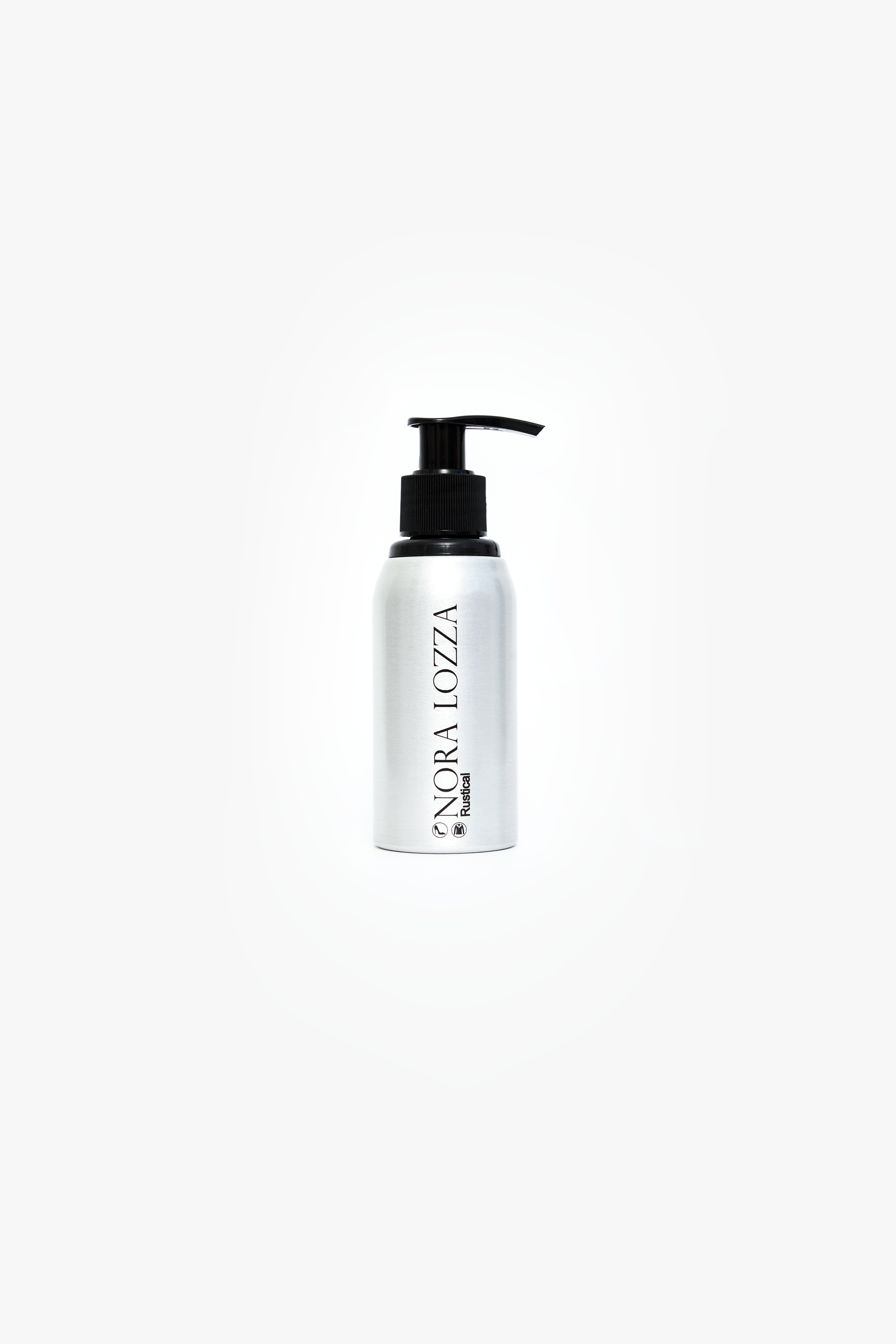 SHAMPOO RUSTICAL