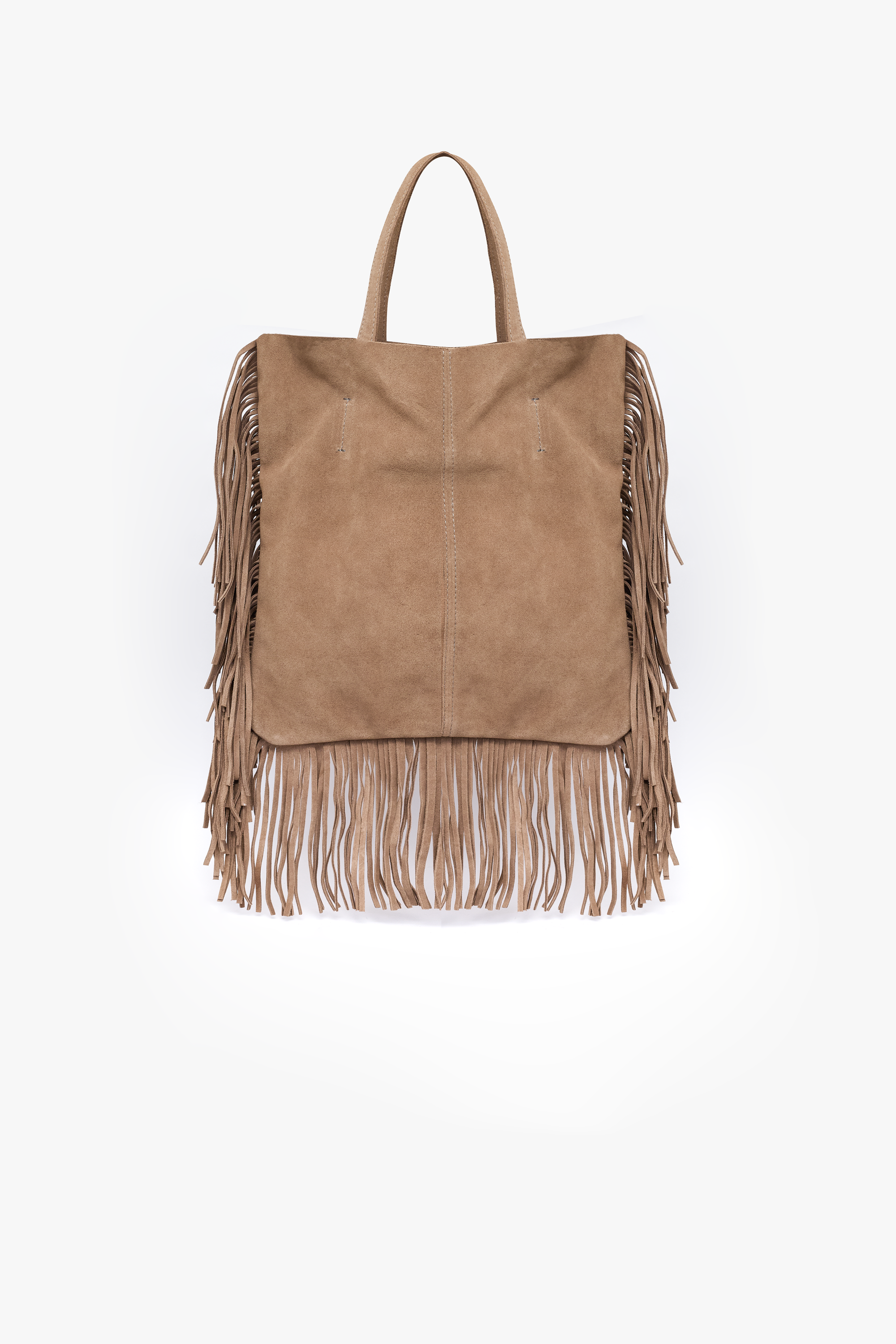 BOLSO BOHO FRINGE