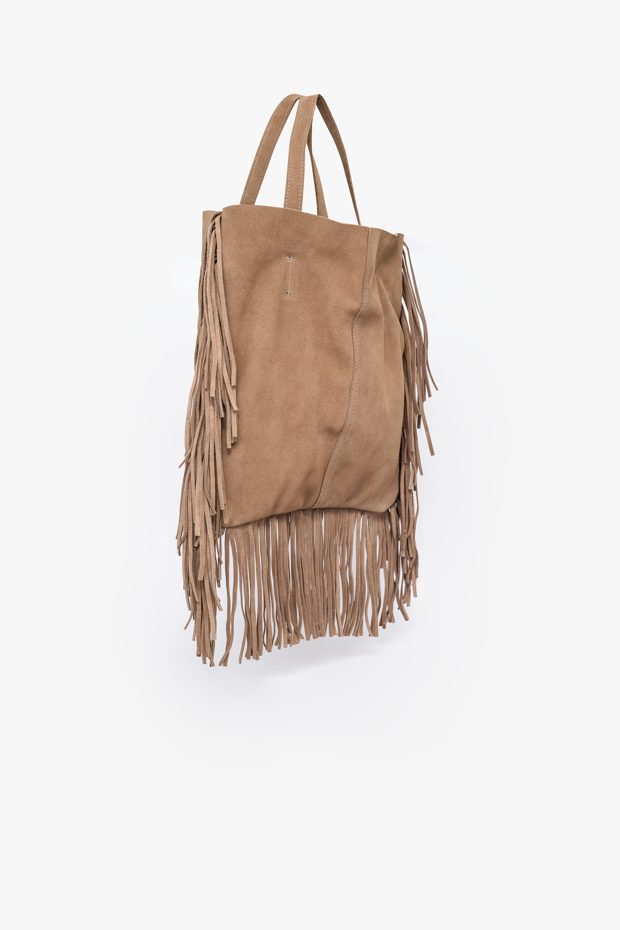 BOLSO BOHO FRINGE