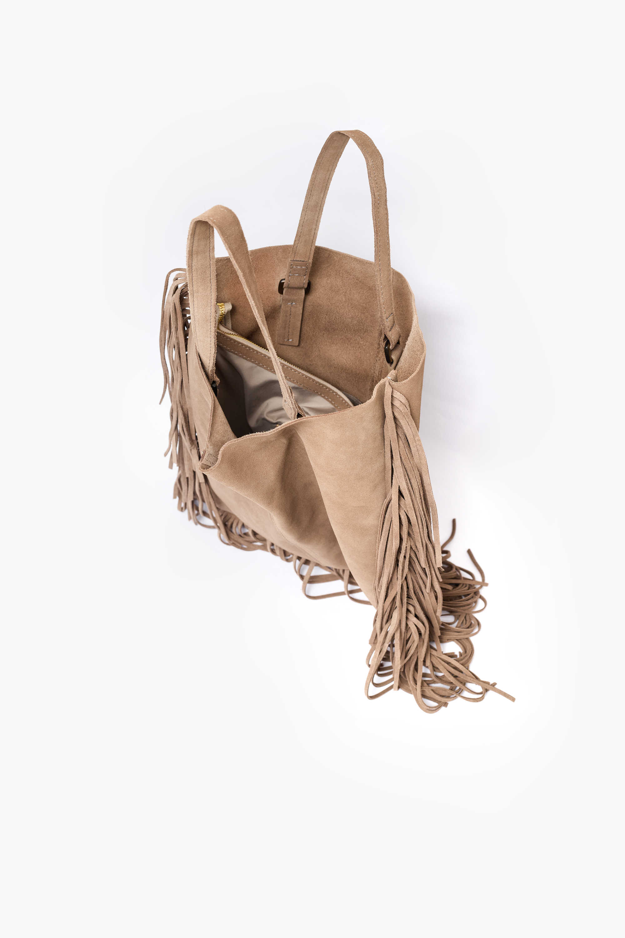 BOLSO BOHO FRINGE