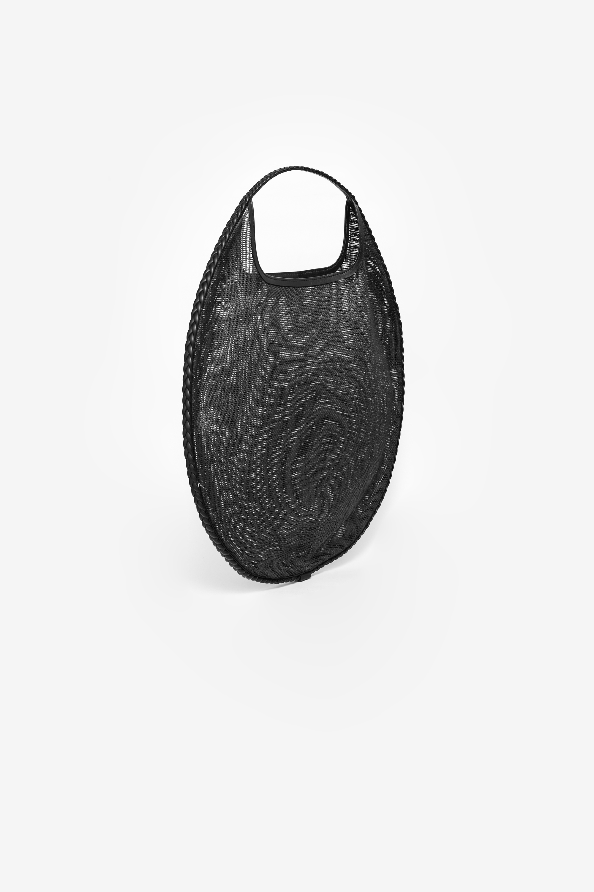 DISCO FIBRA TRENZA