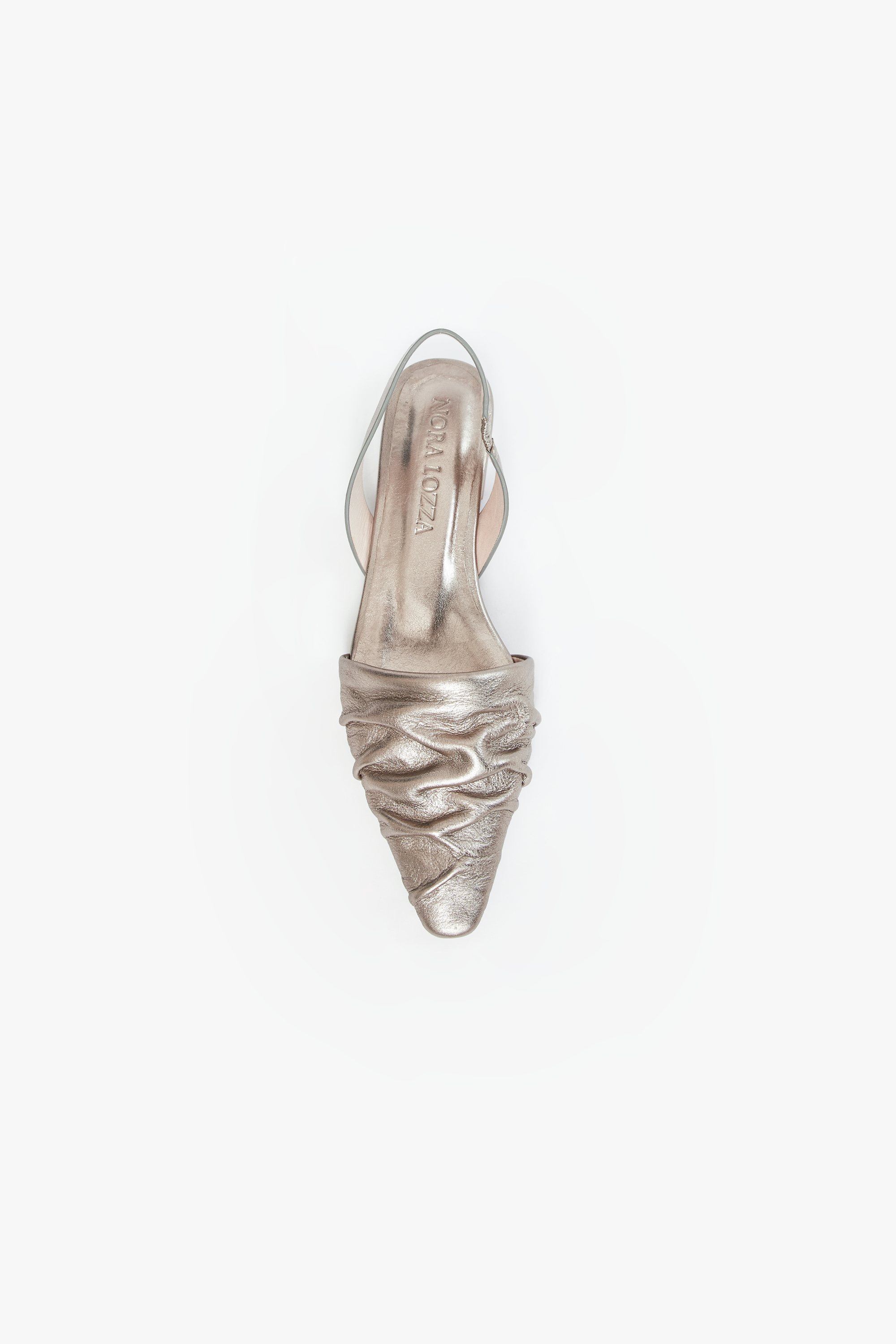 BALERINA FORMA