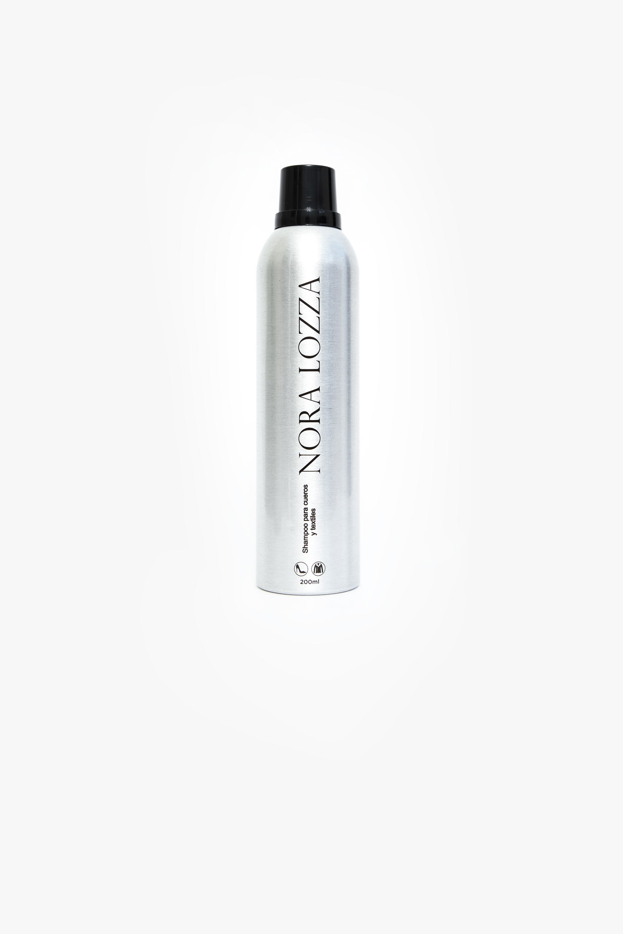 SHAMPOO PARA CUEROS Y TEXTILES