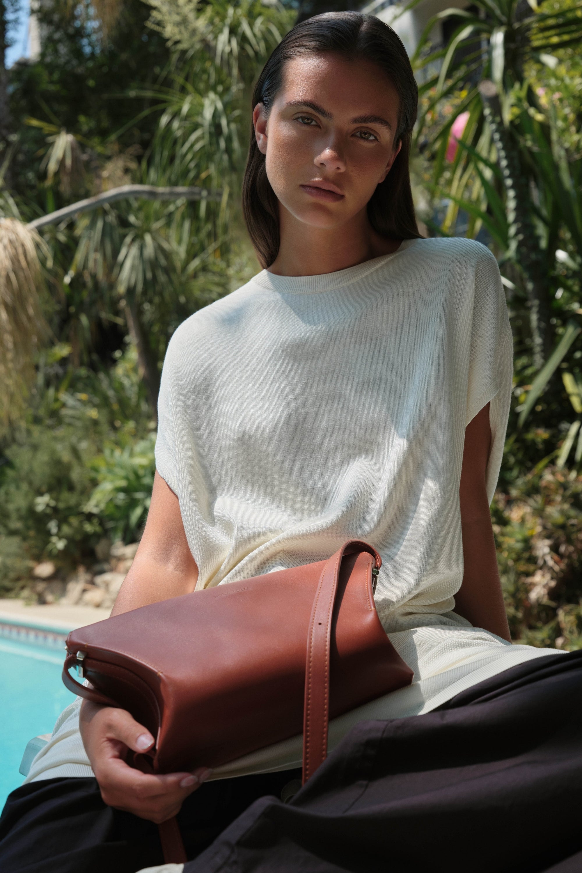 OPERA BAG