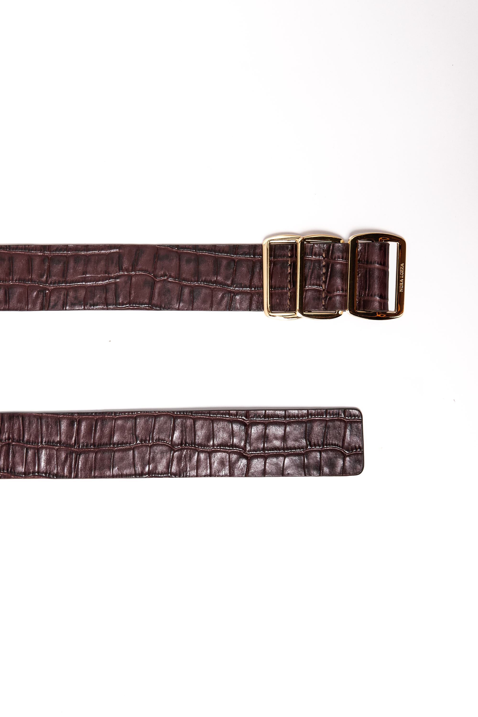 CORREA SALMA CROCO