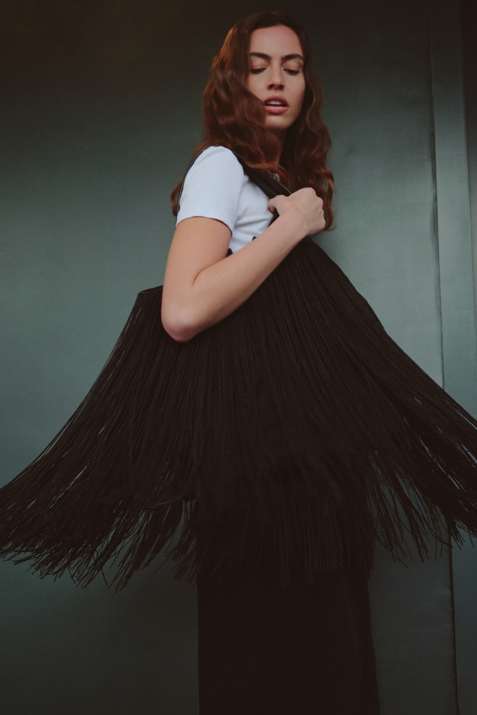 XL FRINGE