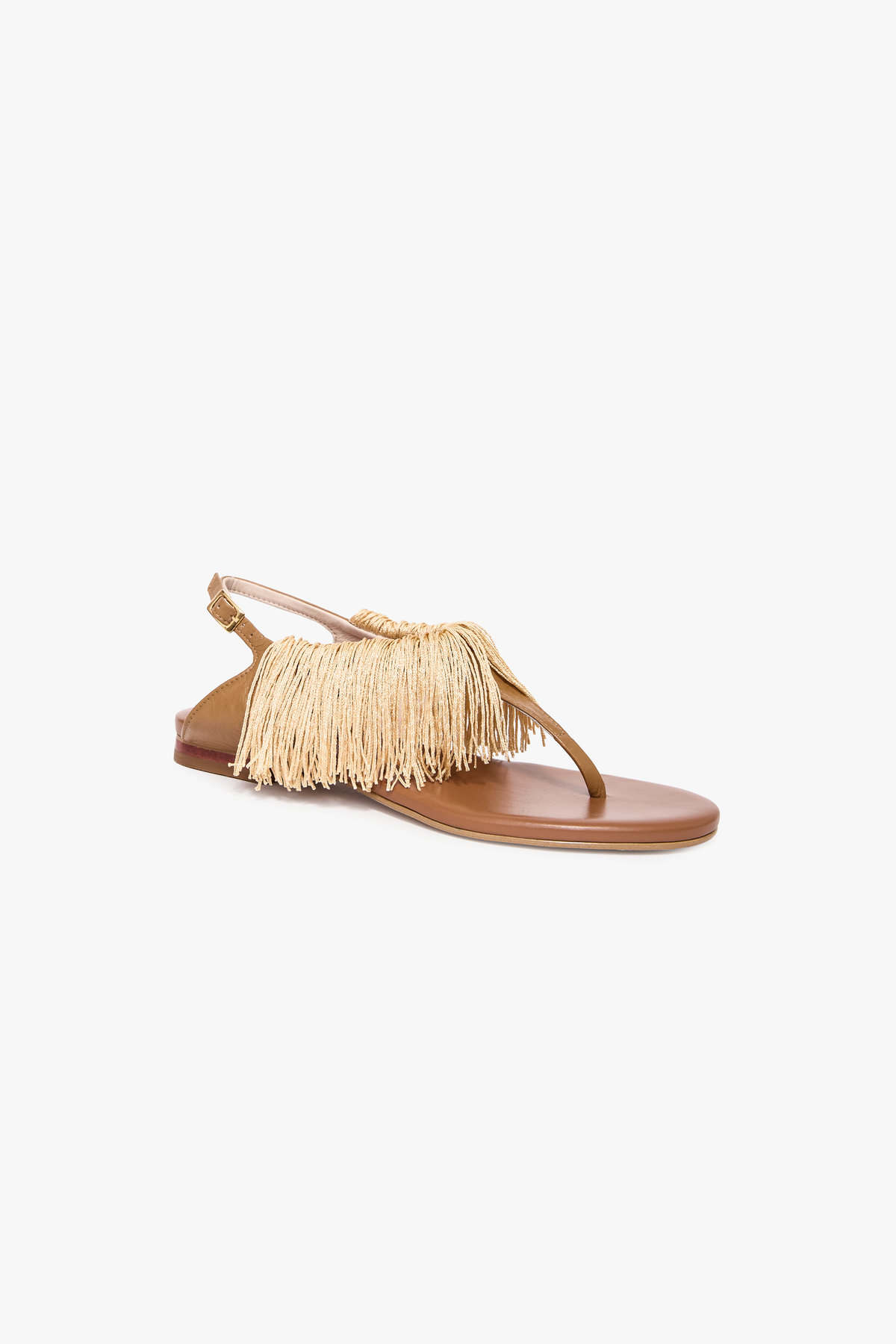 SANDALIA FLIP NOT FRINGE