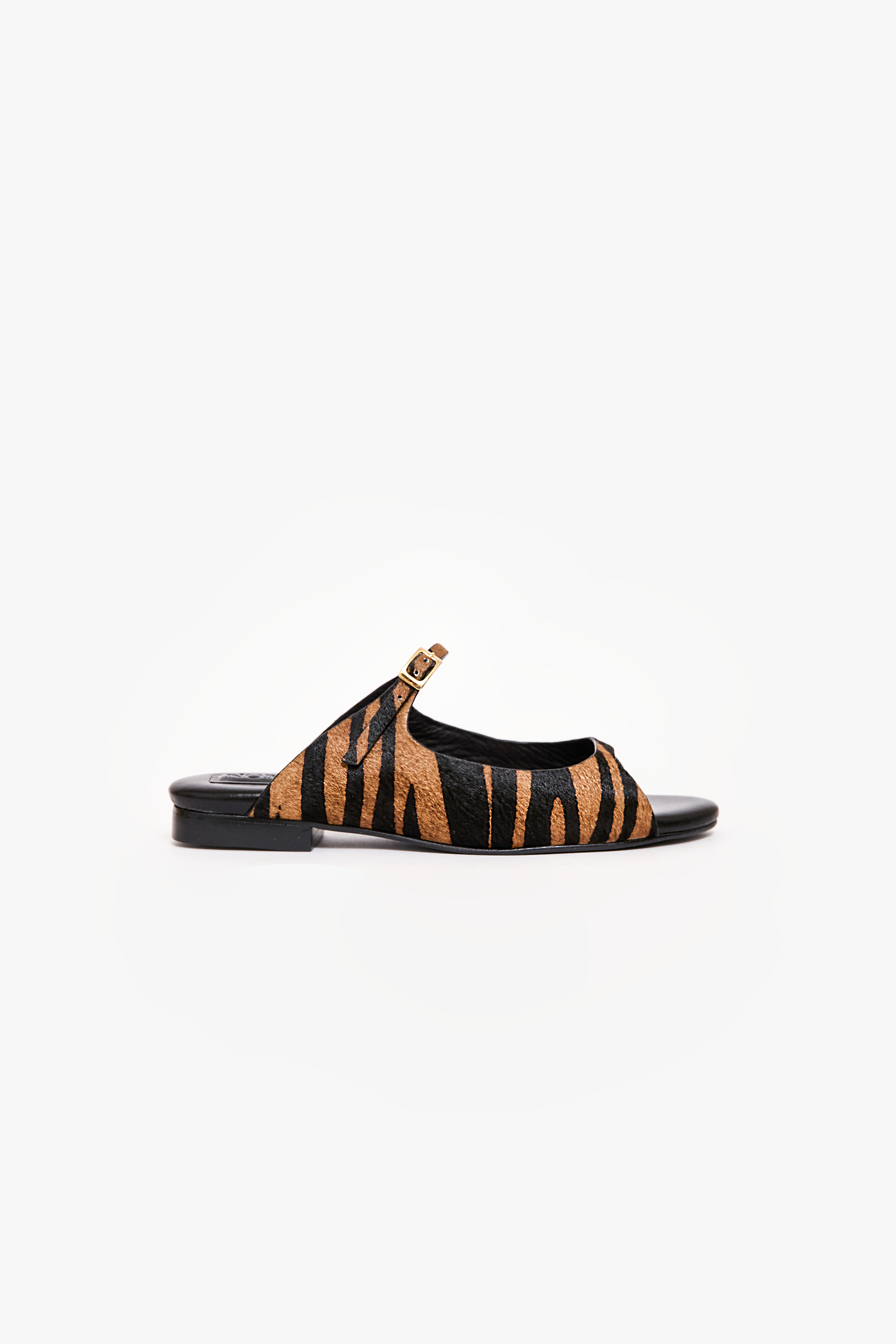 SANDALIA AVY ZEBRA