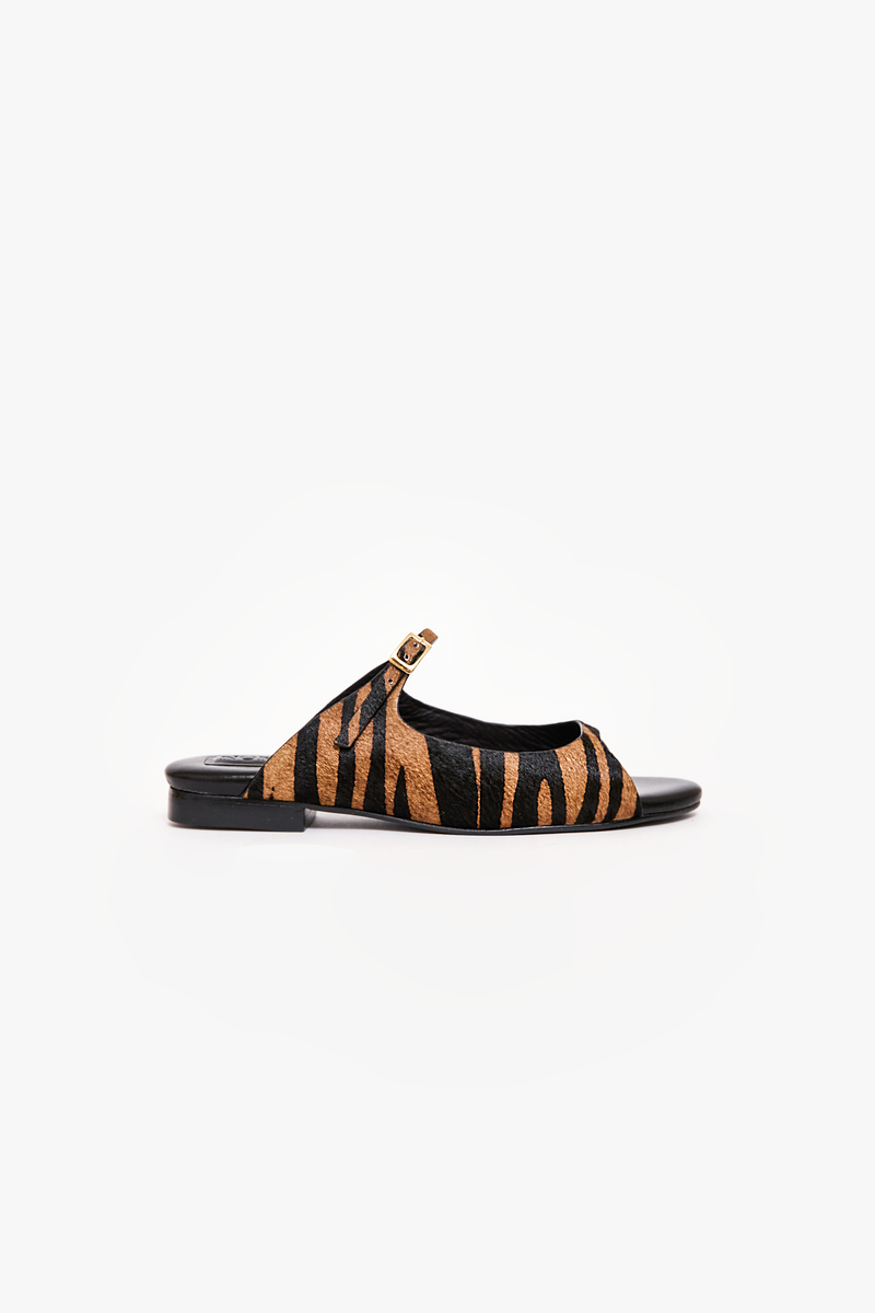 SANDALIA AVY ZEBRA