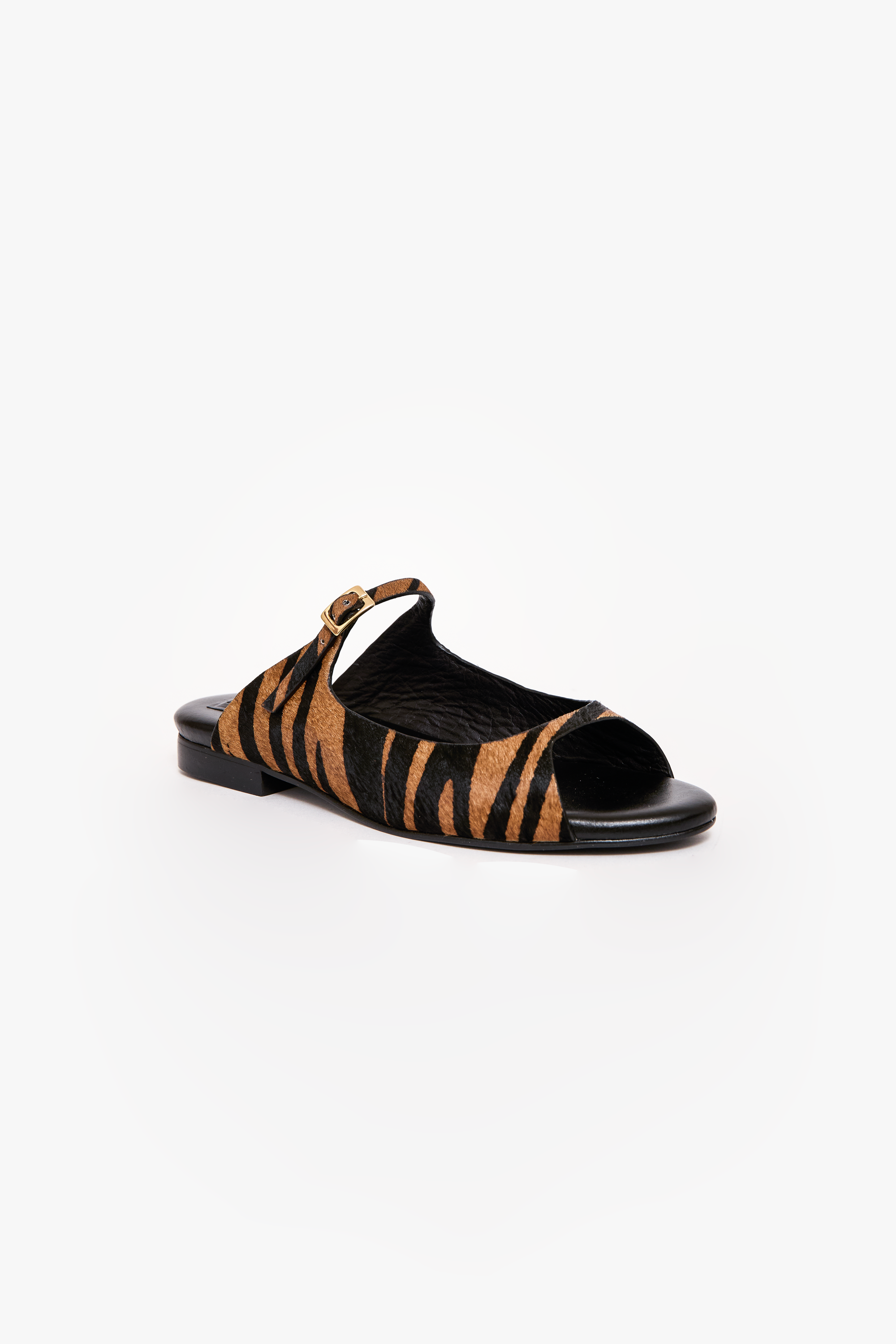 SANDALIA AVY ZEBRA