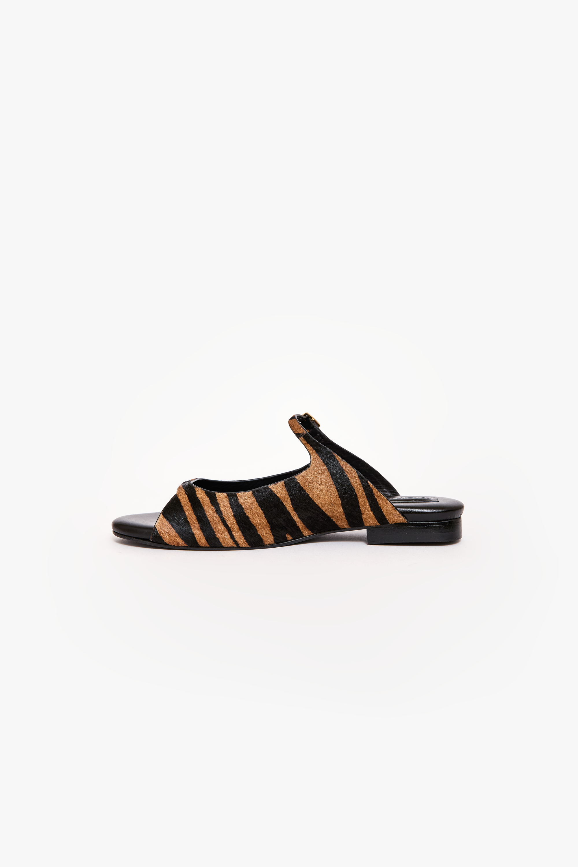 SANDALIA AVY ZEBRA